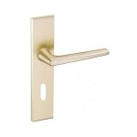 Vachette - ensemble riv - junior type cl� l finition champagne 014405