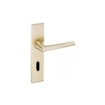 Vachette - ensemble riv - junior type clé l finition champagne 014405 Vachette - ensemble riv - junior type clé l finition champagne 014405