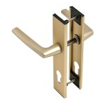 Vachette - ensemble riv - junior type clé i finition champagne 014406 Vachette - ensemble riv - junior type clé i finition champagne 014406