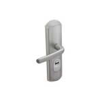 Vachette - ensemble de s�curit� laura fouillot a2p argent� 16281000