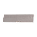 Vachette - pne chrom pour verrou srie v136 - l. 200 mm - 16933000