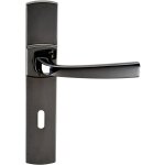 Vachette - ensemble muze grand model type cl� l finition diamant noir 086434