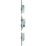 Vachette - serrure 5000xl 3 points - a120 - accs handicap - entraxe 70 - c8 - lg2040 - 15704000