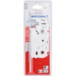 Vachette - serrure à encastrer bec de cane à condamnation axe 40mm - assa abloy Vachette - serrure à encastrer bec de cane à condamnation axe 40mm - assa abloy