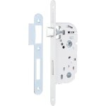 Vachette - serrure � encastrer bec de cane � condamnation axe 40mm - assa abloy