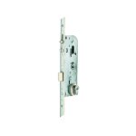 Vachette - serrure � larder 3 points pour menuiserie bois et pvc 20000 rb52 2400bk18 - axe : 40 mm - ...