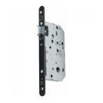 Vachette - serrure bec de cane  larder d452 axe 50 mm - ttire anticorrosion - droite - sans gche ...