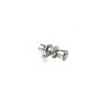 Serrure tubulairev6500 - assa abloy vachette 80 standard inox Serrure tubulairev6500 - assa abloy vachette 80 standard inox
