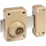 Vachette - verrou v136 cyl d s'ent n1 16197000
