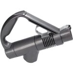 Vacuum cleaner accessory handle for dyson, handle for dyson dc19, wrist vacuum cleaner for dyson dc19, ...