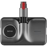 Vadrouille �lectrique humide et s�che adapt�e au remplacement pour dyson v7 / v8 / v11 / v15?v10 motorhead ...