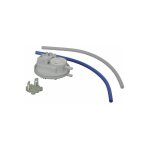 Pressostat - vaillant : 0020018138