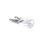 Ampoule four halogene g9 25w 400� remplac�e par 40w - valberg