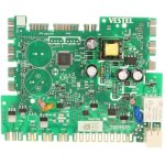 Valberg - platine �lectronique pour lave vaisselle 22110264