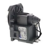 Pompe de vidange lave - vaisselle psb - 01 30w - valberg
