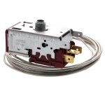 Valberg, thermostat froid congélateur kxf21d Valberg, thermostat froid congélateur kxf21d