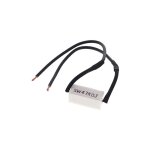 Thermostat froid r�sistance degivrage - valberg