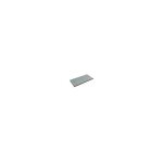 Clous pour cloueuse agrafeuse valex longueur 30mm tte 2x1, 25mm