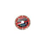 Disque diamant segment pour meuleuse d'angle 115 mm