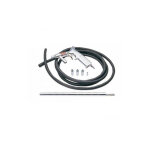 Valex - kit avec pistolet pneumatique pour sablage pour compresseur d'air Valex - kit avec pistolet pneumatique pour sablage pour compresseur d'air