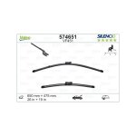Balai d'essuie - glace valeo 574651