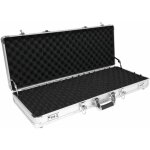 Valise alu transport arme instrument musique 840 mm - wk1