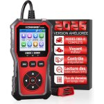 Valise diagnostic auto multimarque obd2, obd2 diagnostic fran�ais, valise voiture diagnostic francais, ...