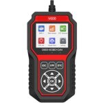 Valise diagnostic auto, universel obd2 diagnostic voiture fran�ais, lecteur de code d'erreur de moteur, ...