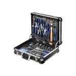Stanley - valise de maintenance 142 outils - e220107 - expert by facom
