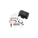 Facom - valise de maintenance - slection maintenance - 39 pices - bv. r30cm1pf - ce produit de marque ...