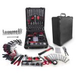 Valise malette à outils 308pcs Valise malette à outils 308pcs