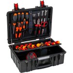 Valise � outils �tanche ip67 42x30x16 gt line - gt 42 - 16 pel