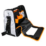 Valise  outils textile 22l