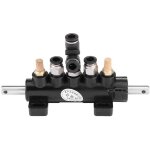 Valve de commande d'air, valve � p�dale pour changeur de pneus ranger, fournitures de machine, outil ...