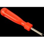 Valves de pneu outils de r�paration de tige de pneu de voiture d�pose de noyau de valve de pneu de voiture ...