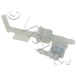 Vanne 3 voies avec clapet anti - retour - 422225959581 - philips