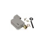 Vanne aquastop pour lave linge siemens bosch