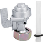 Vanne de commutation, vanne d'alimentation marche / arr�t en m�tal haute fiabilit�, stable et r�sistante ...