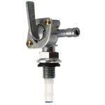Vanne de r�servoir d'essence g�n�rateur d'essence, pompe � carburant r�servoir d'essence vanne de commutation ...