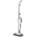 Polti - balai vapeur et nettoyeur vapeur portable vaporetto sv610 style, toute surface, 15 accessoires ...