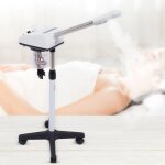 Vapozon vaporisateur d'ozone appareil � vapeur institut de beaut� sauna facial vaporisateur 220v