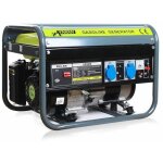 Varan motors - 92509 groupe électrogène essence 2200w 2 x 230v 1 x 12v générateur électrique Varan motors - 92509 groupe électrogène essence 2200w 2 x 230v 1 x 12v générateur électrique