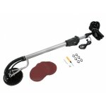 Varan motors - dmj - 700a ponceuse  bras girafe lectrique 710w pour pltre et plaque de pltre, plafonnage ...