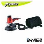 Dmj - 700d - 2 ponceuse de pltre, plaque de pltre orbitale  main 750w avec sac de rception des poussires ...
