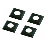 Varan motors - lame - hd - pr710 lames de rechange pour d�capeur m�canique de peinture pr - 710