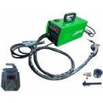 Varan motors - mig - 160 poste � souder mig mag 160a pour fil fourr� + accessoires