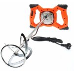 Varan motors - neemr - 06 - 2000 m�langeur malaxeur 2000w pour l'enduit, le ciment, le mortier, la colle ...