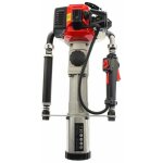 Varan motors - negpd - 04 enfonce - pieux thermique 32. 7cc 1. 2cv pilon  poteau 20  55 joules