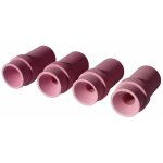 Varan motors - nesbn - 04 set de 4 buses c�ramiques pour pistolet de sablage sableuse