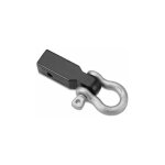 Varan motors - pn048 anneau de remorquage 3 / 4'' - 4. 7tonne avec fixation carrée pour quad , 4x4 ou ... Varan motors - pn048 anneau de remorquage 3 / 4'' - 4. 7tonne avec fixation carrée pour quad , 4x4 ou ...
